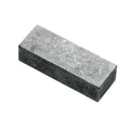 G.L. Huyett Mil-Spec Square End, Carbon Steel, Plain, 4.0000" (4) L, 3/8 x 9/16 in Sq MS20065-146